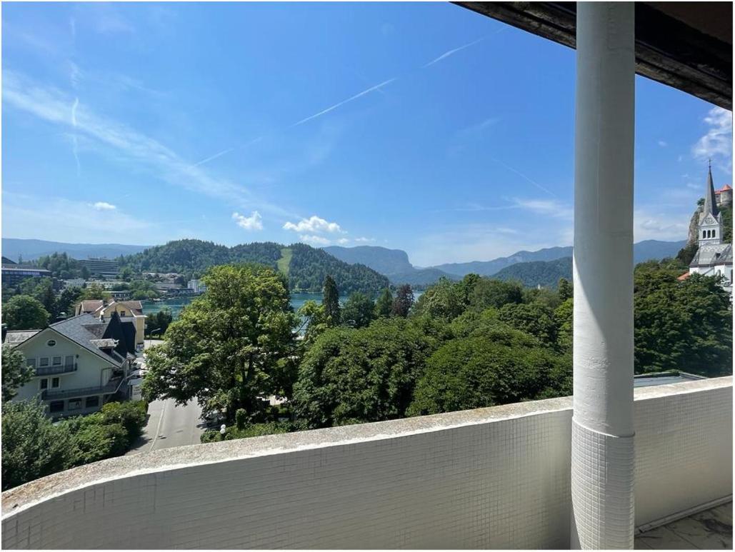Apartment Lucy, Bled Exterior photo